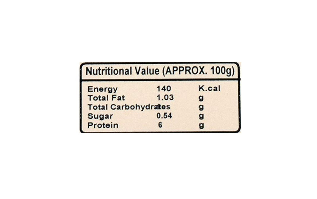 Navjeevan Mix Dry Fruits- Whole    Pack  250 grams